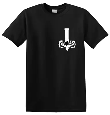 Buy CONAN - 'Aus/NZ Tour' T-Shirt • 23.80£