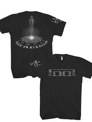 Buy SALE Tool | Official Band T-shirt | BW Spectre (Back Print) • 14.95£