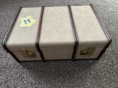 Buy Harry Potter Trunk Jewellery Display Case Shop Promo VERY RARE S18 Top Grade T09 • 50£