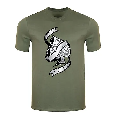 Buy The Ace Of Spades Men's T Shirt • 14.99£