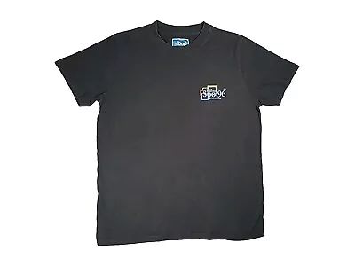 Buy Wilbur Soot 96' Version 1.2 Tshirt Baggy Streetwear Tee Black Official Merch L • 36.99£