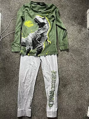 Buy Jurassic World Pyjamas • 0.99£
