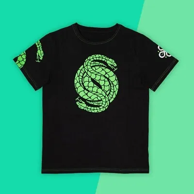 Buy Official Destiny Gambit Glow In The Dark T-Shirt Size Small • 11.99£
