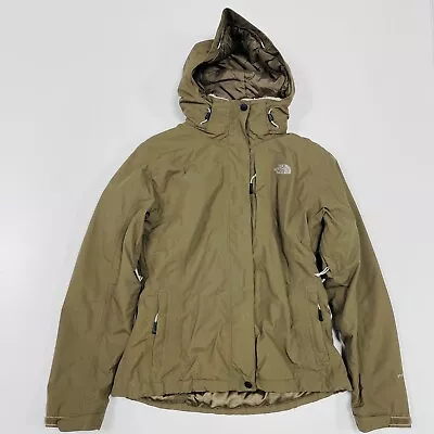 Buy Ladies The North Face Sherpa Jacket - Small • 65£