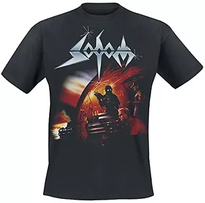 Buy SODOM - AGENT ORANGE - Size L - New T Shirt - J72z • 17.09£