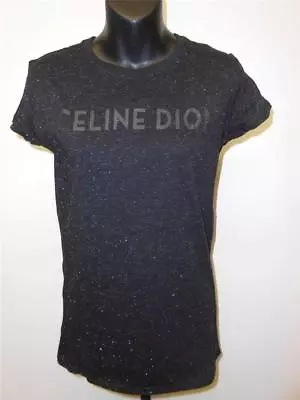 Buy NEW Celine Dion  LOVED ME BACK TO LIFE  WOMENS Sizes S-M-L-XL-2XL Concert Shirt • 4.64£