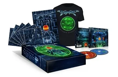 Buy Dragonforce – Maximum Overload (Limited Edition CD + DVD &T-Shirt Box Set 2014) • 49.99£