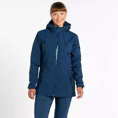 Buy Dare2b Switch Up Womens Waterproof Jacket • 54.11£