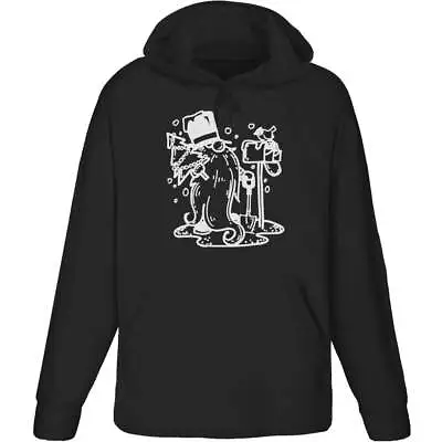 Buy 'Xmas Gonk & Bird' Adult Hoodie / Hooded Sweater (HO036739) • 24.99£