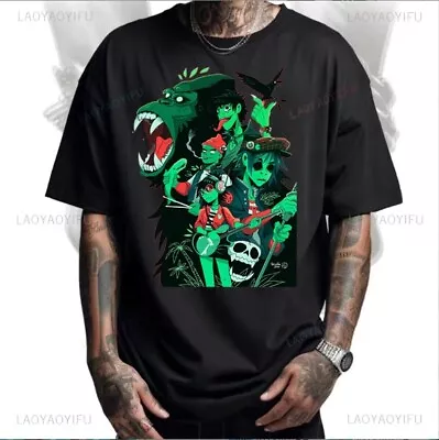 Buy Hip-hop Alternative Rap Fan T-shirt • 13.99£