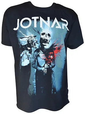 Buy JOTNAR - Scream - T-Shirt - L / Large - 163854 • 5.21£