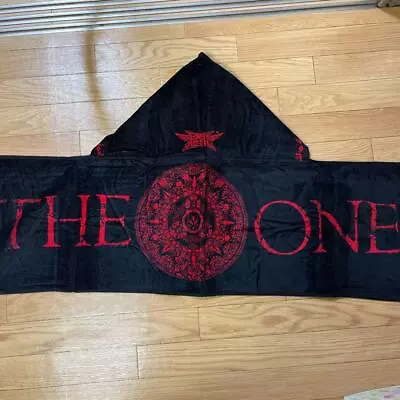 Buy Babymetal Theone Hood Towel • 57.84£