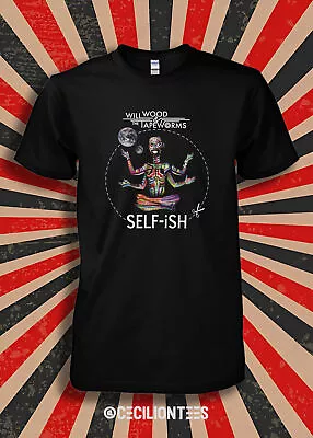 Buy NWT Selfish Music Enjoy Best Seller Unisex T-Shirt • 23.84£