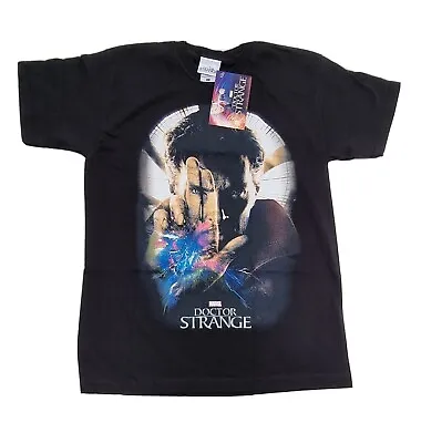 Buy Official Marvel Doctor Strange T-Shirt • 15£