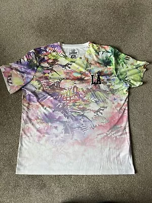 Buy Men’s XXL Tokyo Laundry Summer LA  T-shirt  • 5£