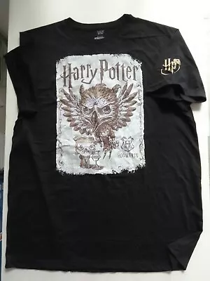 Buy Funko Tee T-Shirt Harry Potter Fawkes BRAND NEW Hogwarts Fathers Day • 9.95£