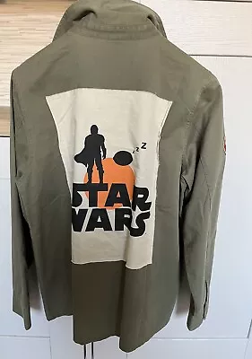 Buy Star Wars Coat Mandalorian  • 20£
