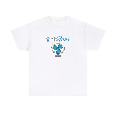 Buy Only Fans T-Shirt • 20£
