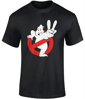 Buy Ghostbusters 2 T Shirt S-3XL 3 Colours Afterlife Frozen Empire Bill Murray • 25£