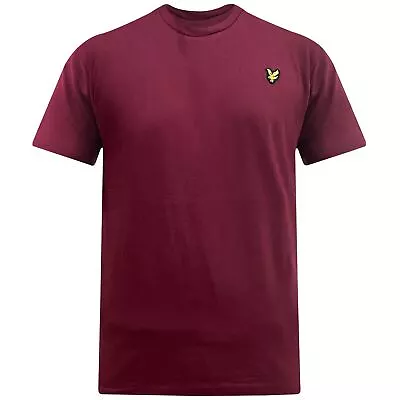 Buy Mens Plain Ex-Brand T-Shirt Short Sleeve Shirt Crew Neck Casual Top Tee S-XXL • 7.99£