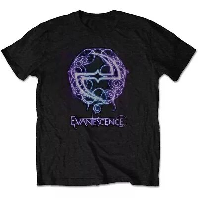 Buy Evanescence Want Official Tee T-Shirt Mens • 17.13£