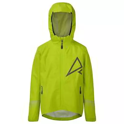 Buy Altura Spark Kids Jacket Lime • 54£