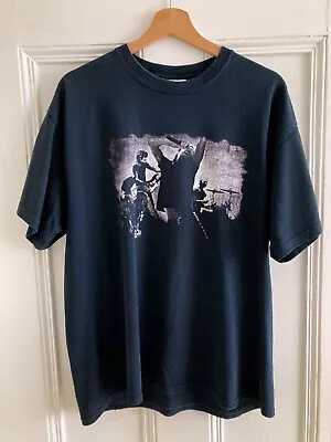 Buy Rolling Stones T Shirt Size Large Shine A Light 2008 • 4.50£