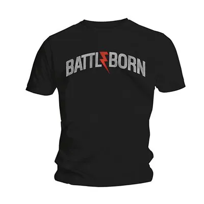 Buy The Killers The Killers Battle Born Official Tee T-Shirt Mens Unisex • 15.99£