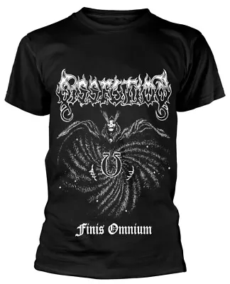 Buy Dissection Finis Omnium T-Shirt  - OFFICIAL • 16.29£