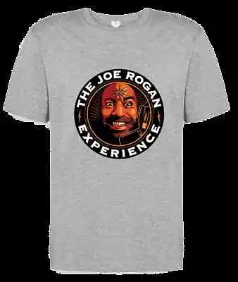 Buy Film Movie Horror Comedy Funny Podcast Fighting Gym T Shirt For Joe Rogan Fans • 6.49£