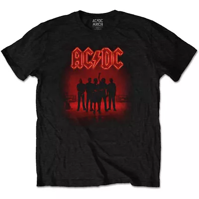 Buy AC/DC Pwr-Up Power Up Official Tee T-Shirt Mens • 17.13£
