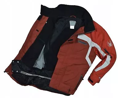 Buy SPYDER Team Venom Men's Functional Ski Jacket XL • 60£