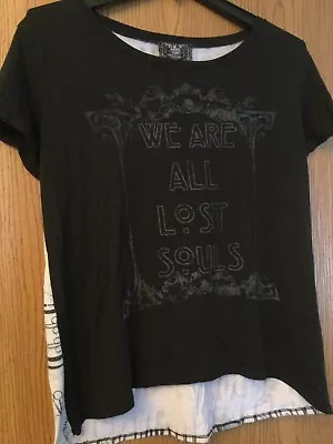 Buy “We Are All Lost Souls” - American Horror Story - Ladies - M - Cuffed Sleeves • 47.25£