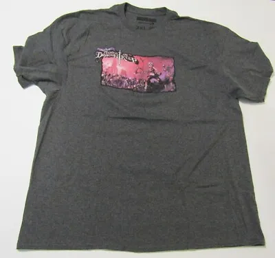 Buy Loot Crate Borderlands Tiny Tina's Assault On Dragon Keep T-shirt 2XL, Grey • 13.51£
