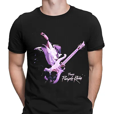 Buy Rock Singer Songwriter Musician Music Lovers Gift Musical Mens T-Shirts Top #UJG • 4.99£
