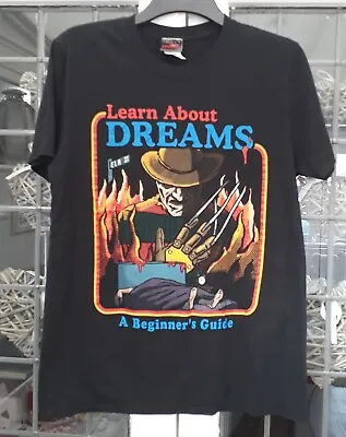 Buy Mens A Nightmare On Elm Street/Gildan T Shirt M • 8£