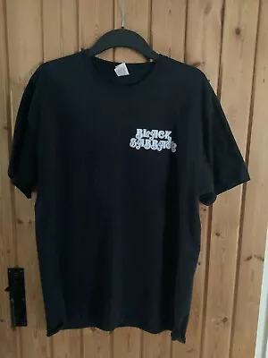 Buy Black Sabbath T-shirt XL • 9.99£
