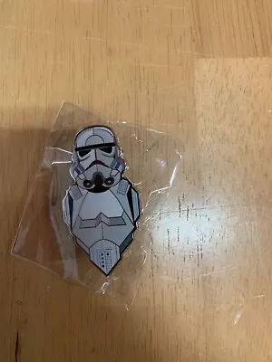 Buy Star Wars Celebration 2020 Anaheim Stormtrooper Trading Pin  • 26.45£