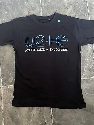 Buy U2 Innocence Experience Shirt • 9.50£