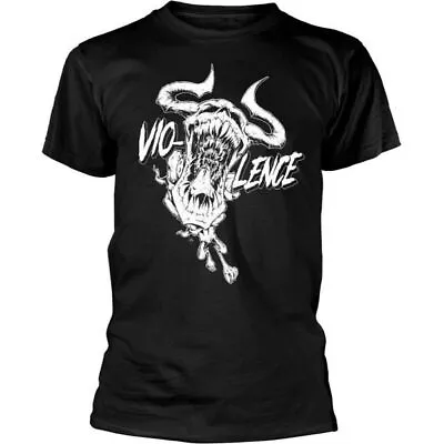 Buy Vio-lence - Vio Dude (T-Shirt) • 13.95£