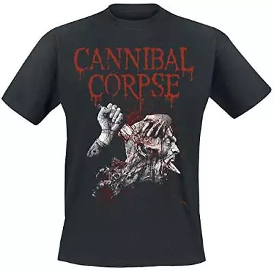 Buy CANNIBAL CORPSE - STABHEAD 2 - Size M - New T Shirt - J72z • 17.09£
