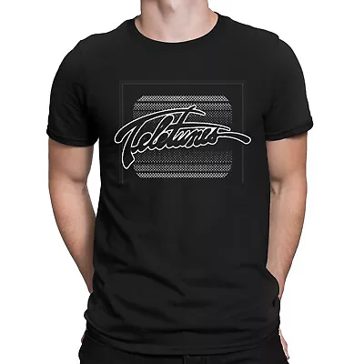 Buy Rock Music Band Musicians Singers Musical Mens Womens T-Shirts Top #DJV • 3.99£