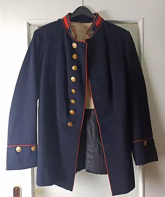 Buy German Uniform Jacket Empire 1907 Original Historical • 91.64£
