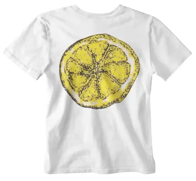 Buy Lemon T-shirt I Wanna Be Adored Stone Roses Ian Brown 80s 90s Retro Tee Music • 6.99£
