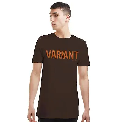 Buy Marvel Mens T-Shirt Loki Variant L1130 Top Tee S-2XL Official • 13.99£