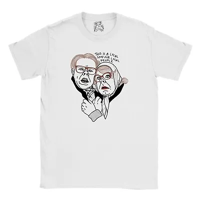 Buy League Of Gentlemen T-Shirt This Is A Local Shop Gift Funny Tshirt Tee Top BBC • 13.50£