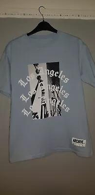 Buy Los Angeles T Shirt XS • 2£