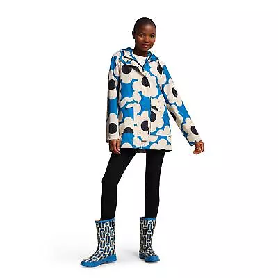 Buy Regatta Orla Kiely Womens Swing Waterproof II Jacket Breathable Coat • 49.36£