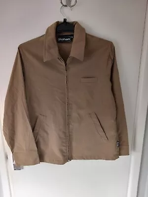 Buy Rohan Latitude Ladies Jacket Medium Beige BNWOT • 25£