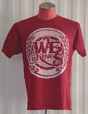 Buy We The Kings 2010 Summer Tour T Shirt Size Men's Medium  L@@K • 6.50£